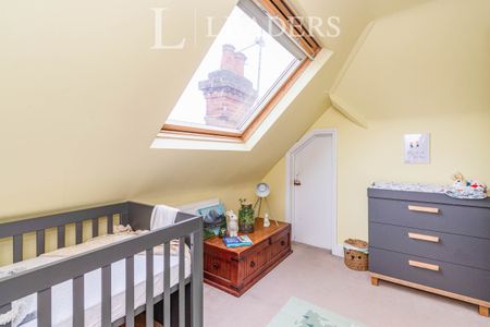 2 bedroom apartment to rent Effingham Road, Long Ditton, Surbiton, KT6 - Photo 3