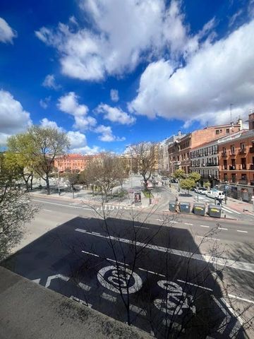 Calle Gasómetro, Madrid, Community of Madrid 28005 - Photo 3