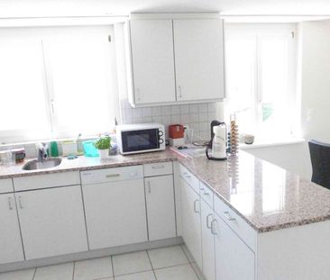4.5 Zimmer, 100 m², 1. Stock - Photo 6