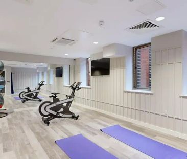 Twin Studio - Photo 1