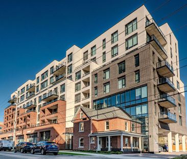 For Lease - 2475 Old Bronte Road Unit# 801, Oakville, Ontario - Photo 4