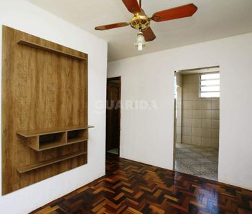 Apartamento mobiliado de 2 dormitórios no bairro Jardim Itu Sabará.... - Photo 1