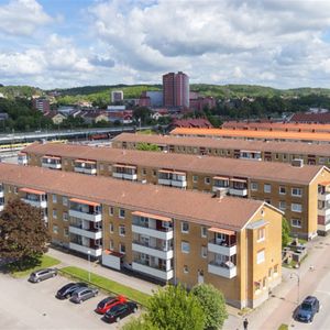 Strömstadsvägen 44 D - Foto 3