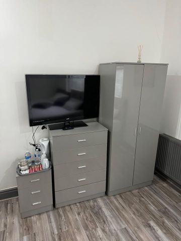 Room in a Shared House, Ellel Grove, L6 - Photo 4