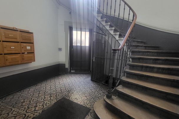 COLOCATION dans APPARTEMENT meublé 4 pièces - 84m2 - Villeur - Photo 1