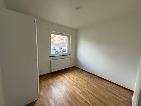 Huldregatan 20A – 3 rok (1002) - Foto 2