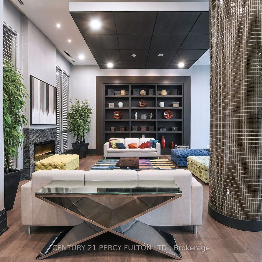 For Lease - 17 Anndale Drive Unit# 711, Toronto, Ontario - Photo 1