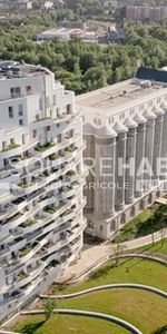 Location Appartement 1 pièce 34m² MARQUETTE LEZ LILLE 59520 - Photo 3