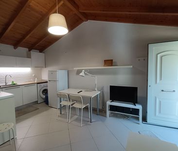 Studio/Γκαρσονιέρα για ενοικίαση Συνοικισμός Νόμου 751 (Πανόραμα) - Photo 1