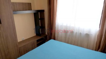 Apartament 3 camere de inchiriat in Cluj-Napoca, Manastur ID 4831 - Fotografie 4