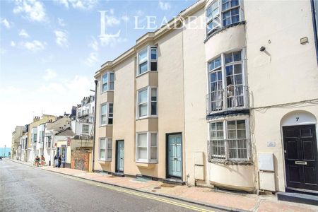 1 bedroom property to rent Montpelier Road, Brighton, BN1 - Photo 5