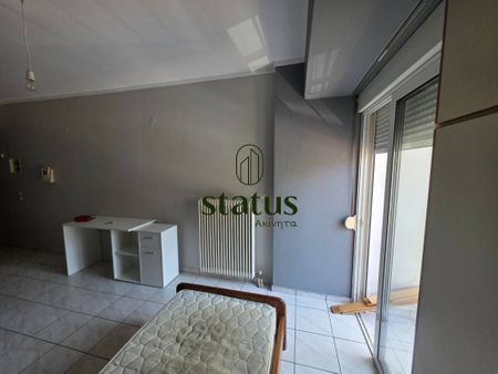 Studio/Γκαρσονιέρα για ενοικίαση Αγία Αικατερίνη (Πάτρα) - Photo 2