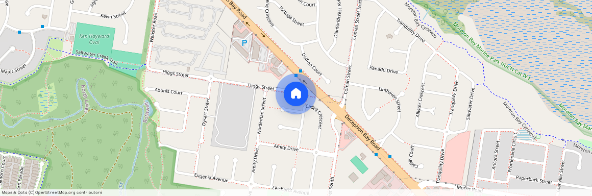 9 Higgs Street, Qld 4022, Rothwell