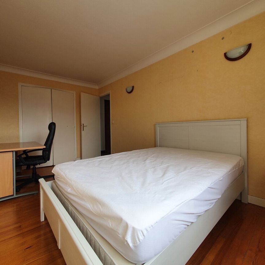 Location Appartement 2 pièces 40m² LA TRONCHE 38700 - Photo 1