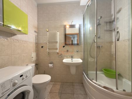 2-pokojowe mieszkanie z miejscem w hali garażowej - Photo 5
