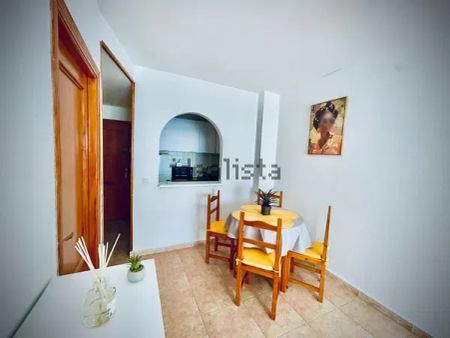 Alquiler de piso en Calle San Lorenzo, 2 - Photo 3