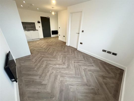 1 bedroom apartment to rent - Photo 1