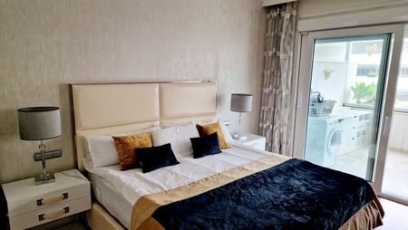 Apartamento de alquiler en Puerto Banús - Photo 3