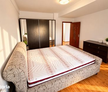 inchiriere Apartament 2 camere | Bloc nou | Aleea Campus Universitar - Photo 4