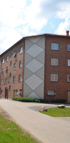 Nolhagagatan 12 - Photo 2