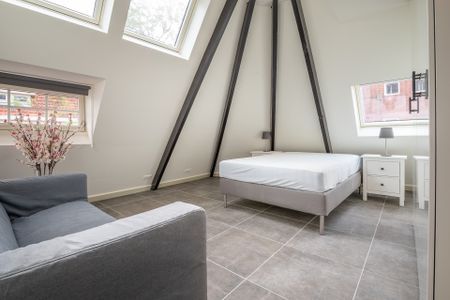 Paramaribostraat 25-2, 1058 VG, Amsterdam - Photo 2