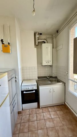 Appartement 2 pièces - Photo 5