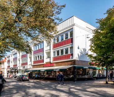 Västra Esplanaden 6 A - Foto 1