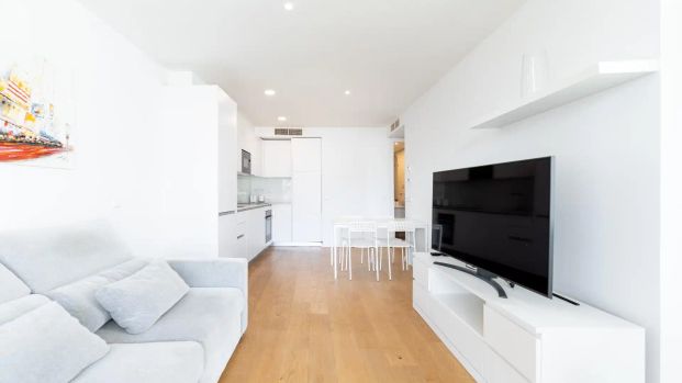 Ático de alquiler en Calle de Irún, 15, Argüelles - Photo 1