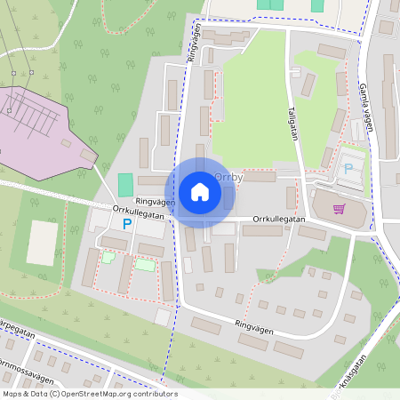 Grums, Ringvägen, 26 C, 66431