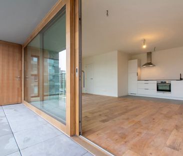Appartement te huur - Photo 2