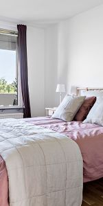 Karl Hovbergsgatan 27A - Foto 3