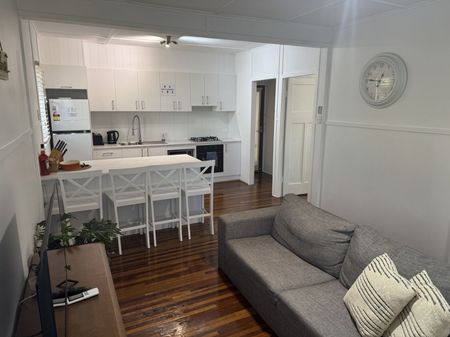 Modern 2 Bedroom Apartment in Prime Location - Photo 3