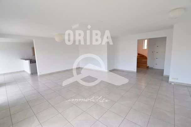 Location Maison 7 pièces 152m² SAUTRON 44880 - Photo 1