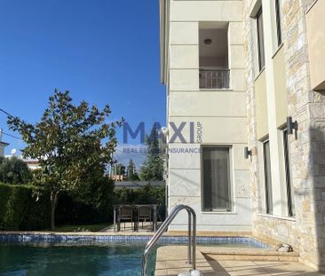 Μονοκατοικία για ενοικίαση Νέα Κηφισιά (Κηφισιά) - Photo 1