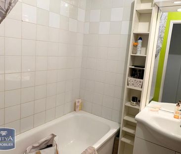 Location Appartement 2 pièces 47m² ELEU DIT LEAUWETTE 62300 - Photo 4