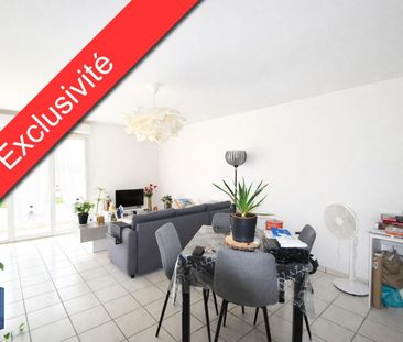 Location Appartement 2 pièces 53m² MARMANDE 47200 - Photo 2