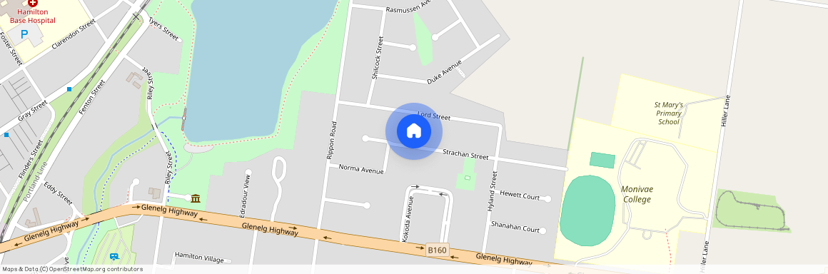 17 Strachan Street, Vic 3300, Hamilton