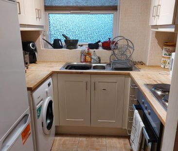 1 bedroom terraced house to rent - Photo 6