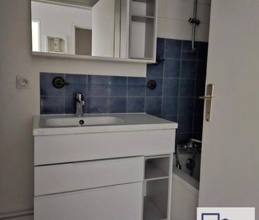 Location appartement studio 1 pièce 37 m² à Fontenay-le-Fleury (783... - Photo 6