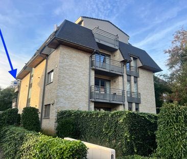 Appartement te huur - Photo 1