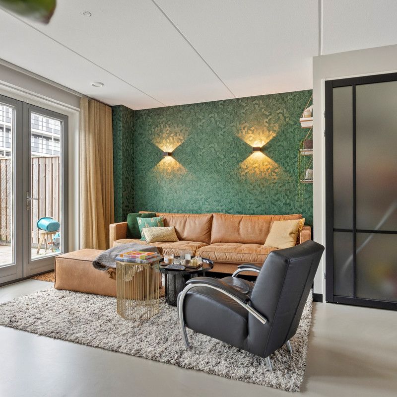 Rhijnvis Feithstraat 18 - Photo 1