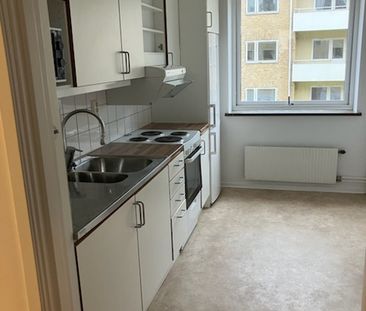 Göingegatan 16 B - Photo 1