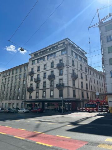 3.5 Zimmer, 56 m², 4. Stock - Photo 3