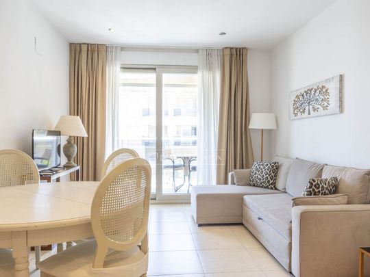 Excellent 1 Bedroom apartment for rent in Patacona / Alboraya, Valencia - Foto 1