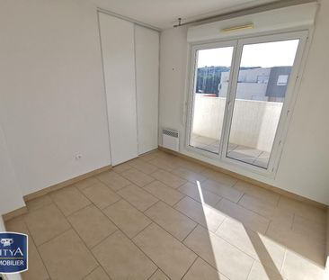 Location Appartement 3 pièces 54m² PERPIGNAN 66000 - Photo 2