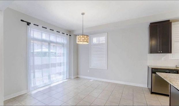 For Lease - 144 George Robinson Drive, Brampton, Ontario - Photo 1