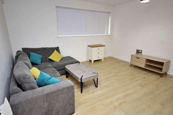 The Loom, Harrison Street, Manchester, M4 - Photo 1