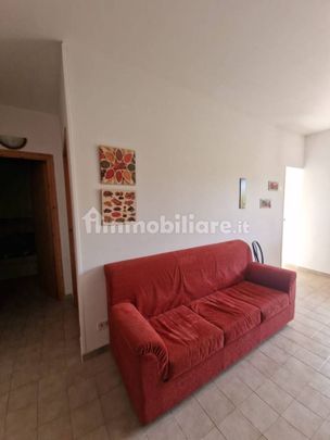 Villa a schiera via Pablo Picasso, Tortora Marina, Tortora - Photo 1