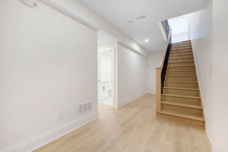 For Lease - 8915 Heritage Road Unit# Basement, Brampton, Ontario - Photo 5