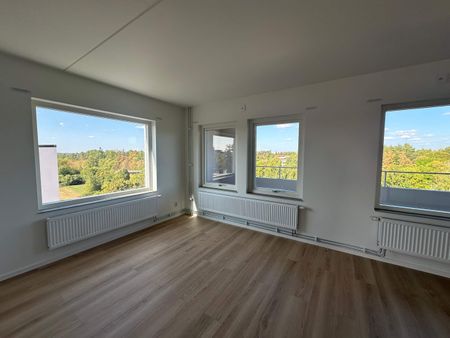 Regementsgatan 84 – 2rok (lgh 1502) - Foto 2